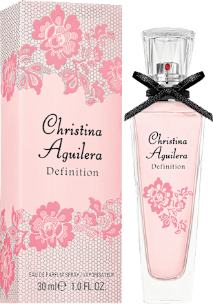 Definitie Eau de Parfum, 30 ml