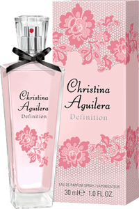Definitie Eau de Parfum, 30 ml