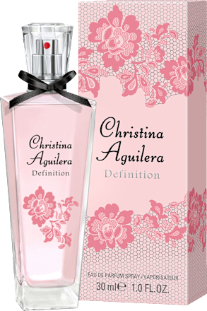 Definitie Eau de Parfum, 30 ml