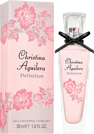 Definition Eau de Parfum, 30 ml