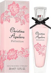 Definition Eau de Parfum, 30 ml