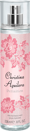 Definition Körperspray Body Mist, 236 ml