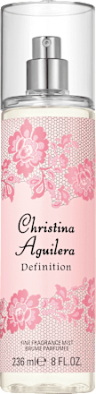 Definition Körperspray Body Mist, 236 ml