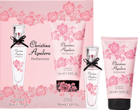 Geschenkset Definition Eau de Parfum 2tlg, 1 St Christina Aguilera