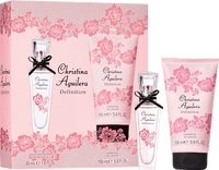 Geschenkset Definition Eau de Parfum 2tlg, 1 St Christina Aguilera