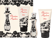 Geschenkset Signature Eau de Parfum 2tlg, 1 St Christina Aguilera