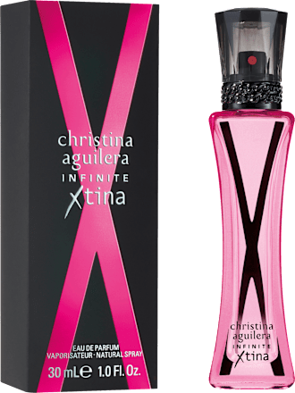 Infinite Xtina Eau de Parfum, 30 ml