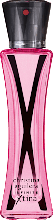Infinite Xtina Eau de Parfum, 15 ml
