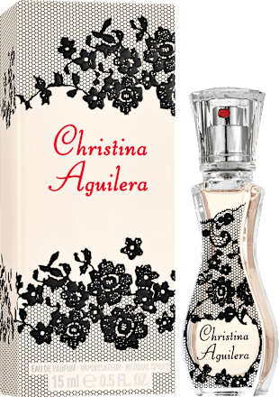 Signature Eau de Parfum, 15 ml