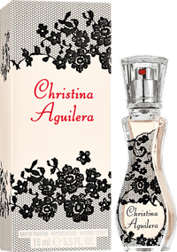 Signature Eau de Parfum, 15 ml