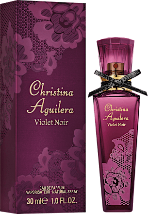 Violet Noir Eau de Parfum, 30 ml