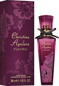 Violet Noir Eau de Parfum, 30 ml