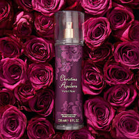 Violet Noir Körperspray Body Mist, 236 ml