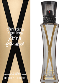 Xtina After Dark Eau de Parfum, 30 ml