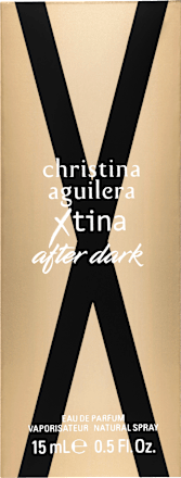 Xtina After Dark Eau de Parfum, 15 ml