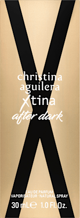 Xtina After Dark Eau de Parfum, 30 ml