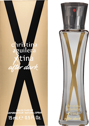 Xtina After Dark Eau de Parfum, 15 ml