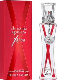 Xtina Eau de Parfum, 30 ml