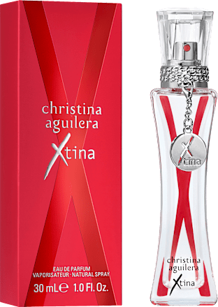 Xtina Eau de Parfum, 30 ml