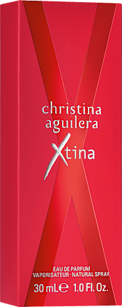Xtina Eau de Parfum, 30 ml