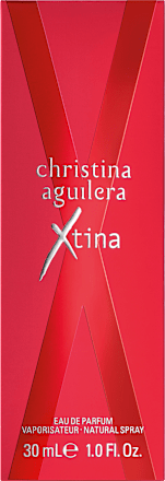 Xtina Eau de Parfum, 30 ml