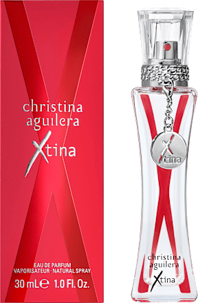 Xtina Eau de Parfum, 30 ml