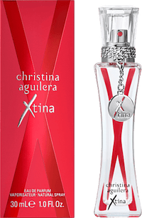 Xtina Eau de Parfum, 30 ml