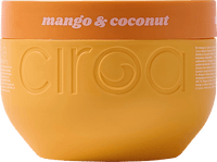 Körperbutter Mango & Coconut, 265 g