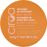 Körperbutter Mango & Coconut, 265 g