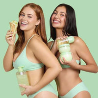 Körperspray Pistachio Gelato, 150 ml