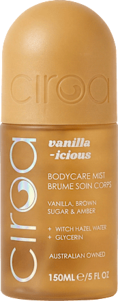Körperspray Vanilla-Icious, 150 ml