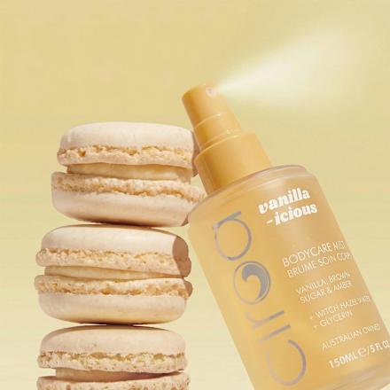 Körperspray Vanilla-Icious, 150 ml