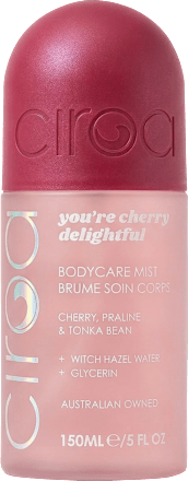 Körperspray You're Cherry Delightful, 150 ml