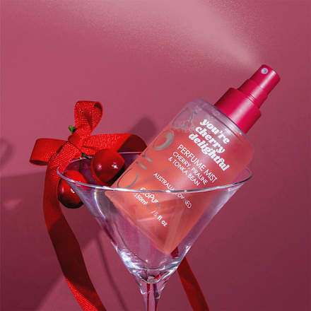 Körperspray You're Cherry Delightful, 150 ml