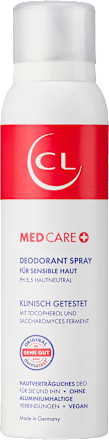 Deodorant Spray Med, 150 ml