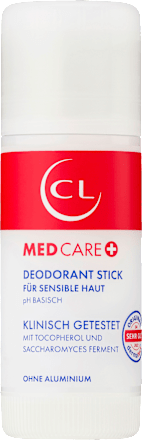 Deodorant Stick Med, 40 ml