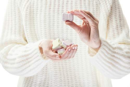 Multi Next vaatwastabletten, 20 tabletten