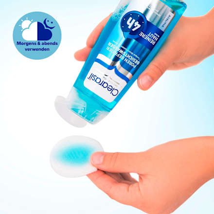 Gesichtswasser Poren Befreier, 200 ml