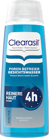 Gezichtslotion voor een zuiverdere huid, 200 ml