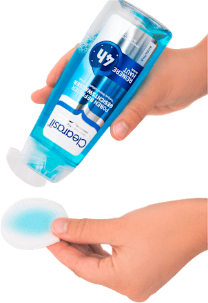Gezichtslotion voor een zuiverdere huid, 200 ml