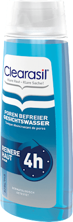 Gezichtslotion voor een zuiverdere huid, 200 ml