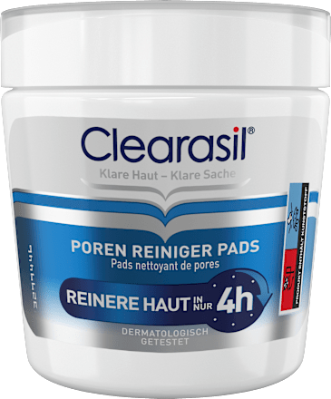 Porenreiniger Pads, 65 St