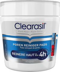 Porenreiniger Pads, 65 St