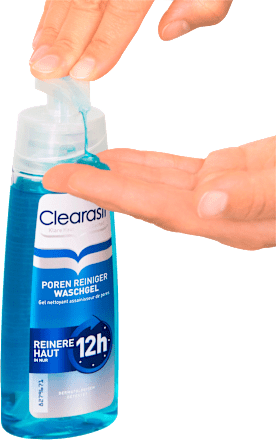 Poriënreiniger, 200 ml