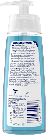 Poriënreiniger, 200 ml