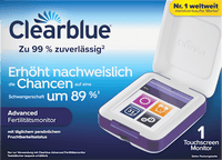 Advanced Fertilitätsmonitor, 1 St