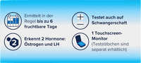 Advanced Fertilitätsmonitor, 1 St