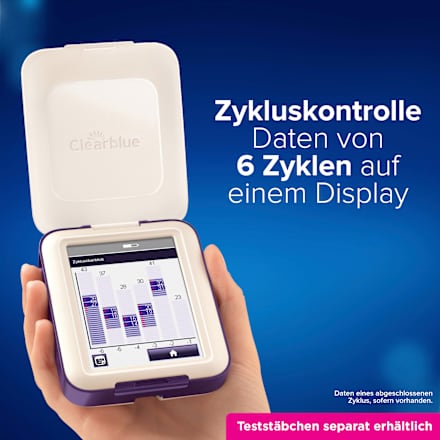 Advanced Fertilitätsmonitor, 1 St