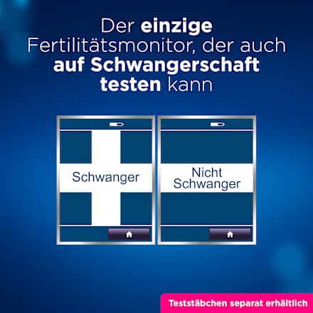 Advanced Fertilitätsmonitor, 1 St