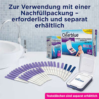 Advanced Fertilitätsmonitor, 1 St